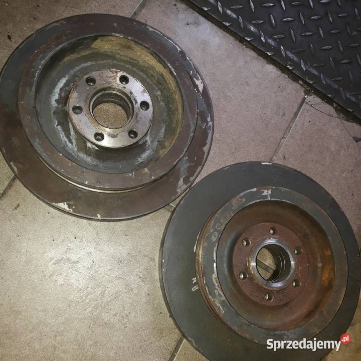 Koło pasowe Mercedes OM366LA OM366 Silniki i osprzęt śląskie Częstochowa sprzedam