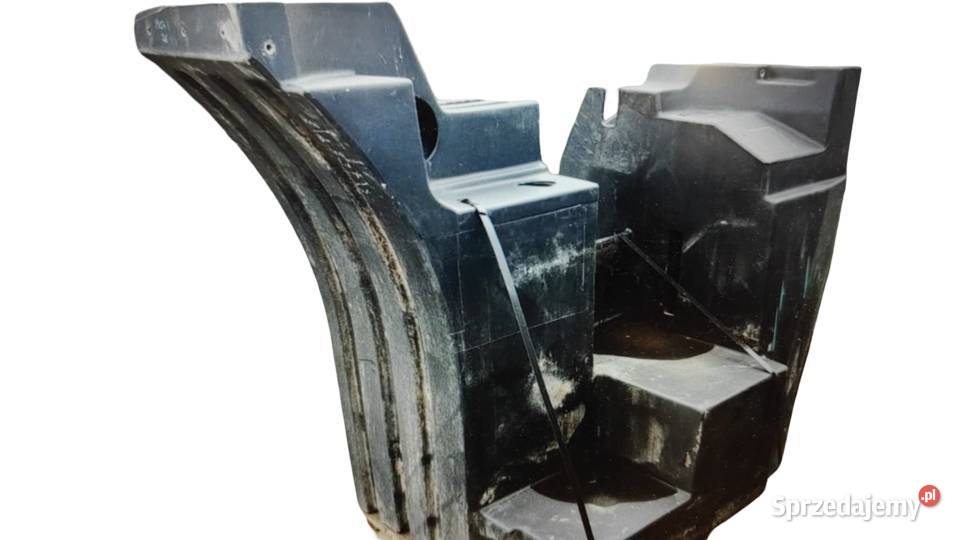 ZBIORNIK PALIWA JCB 334R6469 JCB 8290 8330 Łódź