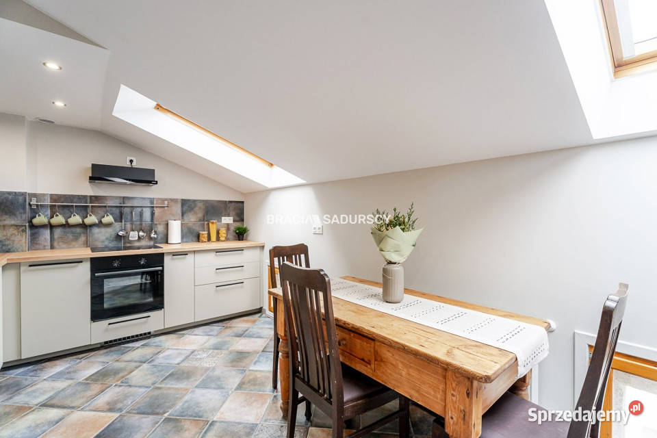 Mieszkanie 505 metrów 2 pokoje Kraków