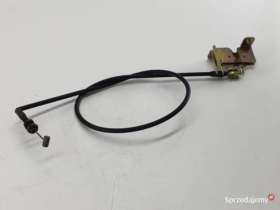 LINKA ZAMEK SIEDZENIA TGB BLADE 250 Janowice