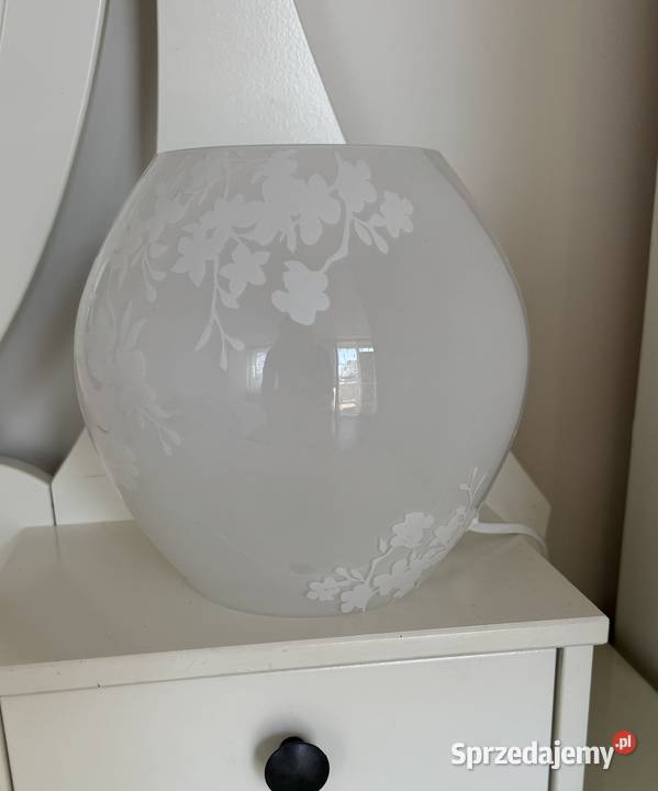 Sprzedam lampkę stolowabiurkowa Kraków