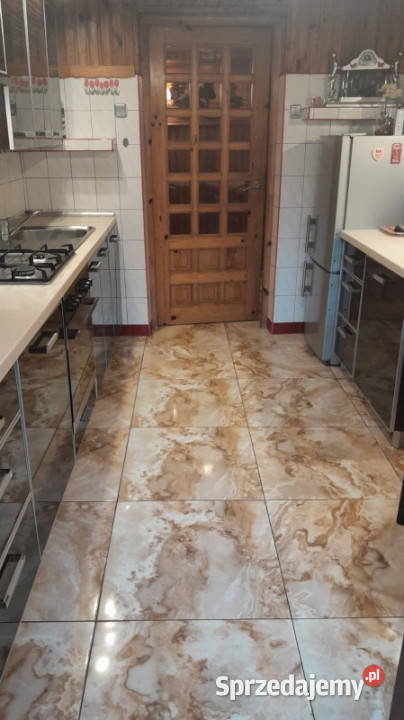 Dom z dodatkowym domkiem i dużą działką 30 ar 260m2 Sprzedaż Nowy Sącz