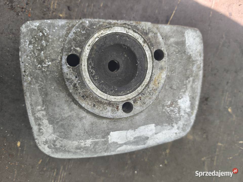 Głowica jawa z cz cezeta ezeta 350 śląskie Rudyszwałd sprzedam