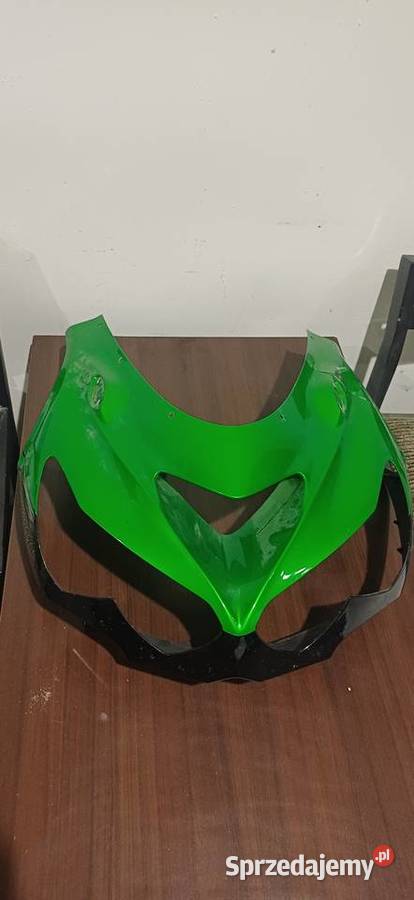 Czasza Kawasaki zzr1400