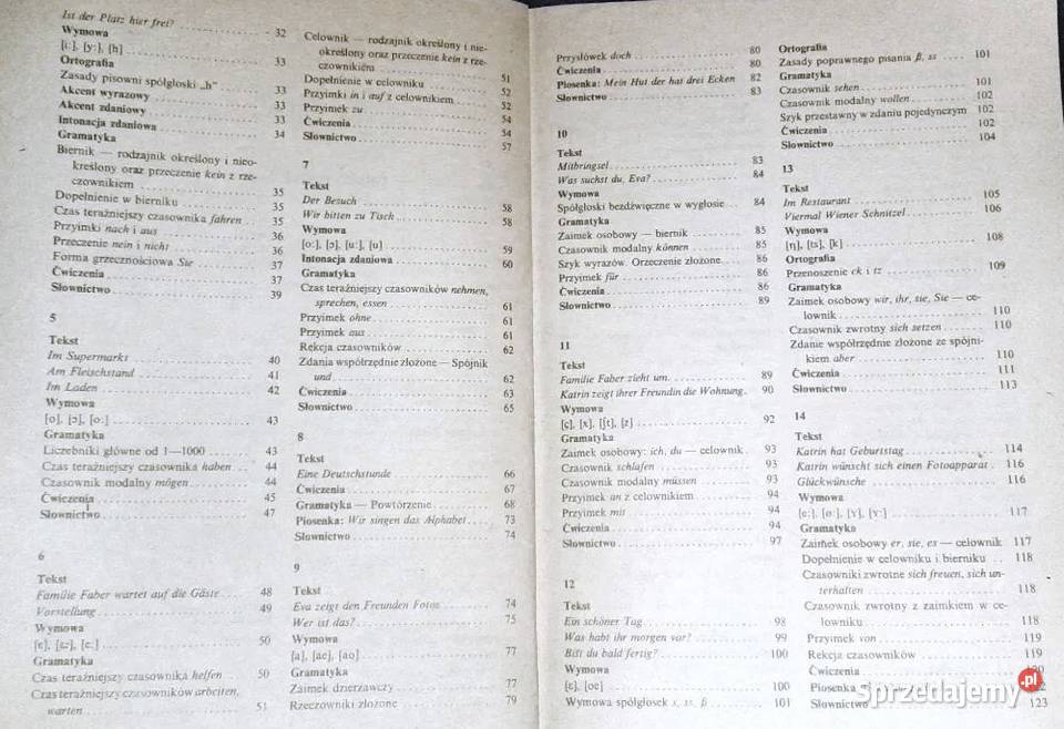 Anfang und Fortschritt 1 Joanna Honsza Norbert Chełm