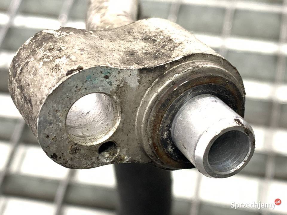 RURKA KLIMATYZACJI OPEL ANTARA A 96629590 20 150