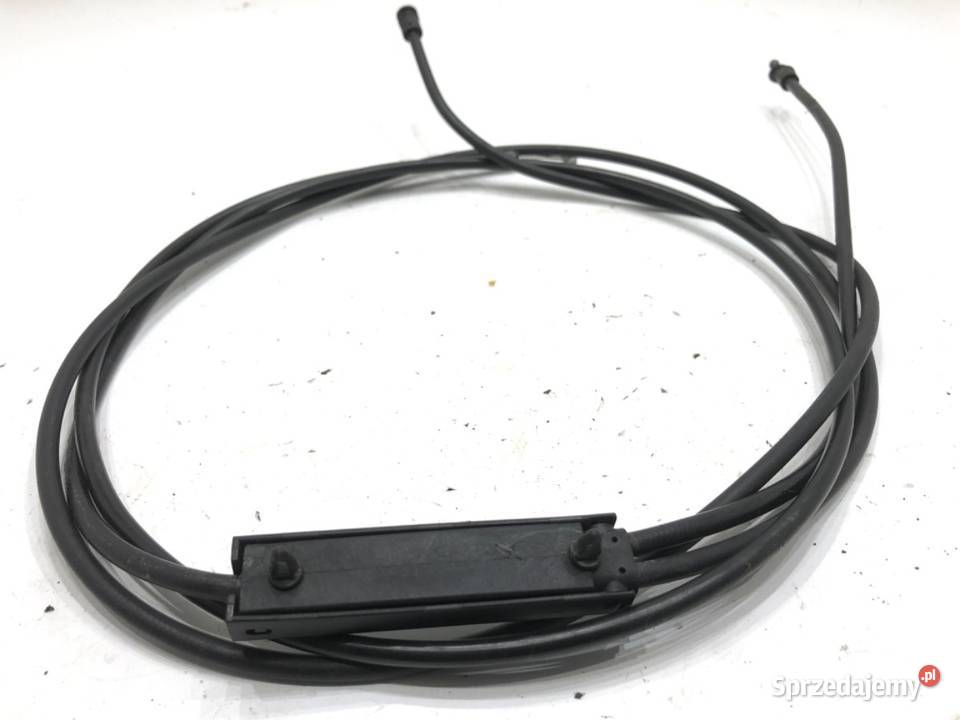 LINKA MASKI BMW E90 0412 CIĘGNO OTWIERANIA ZAMKA