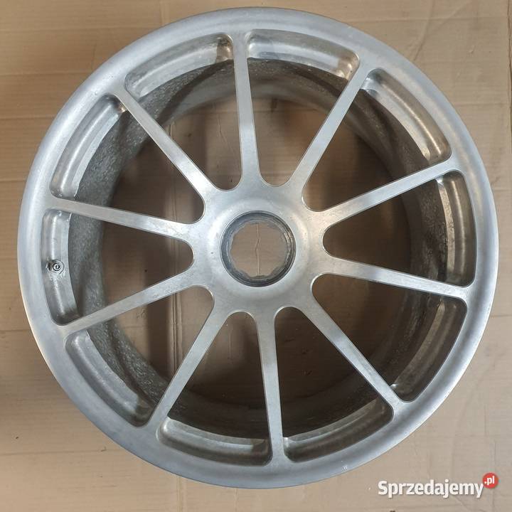 Alufelgi Alfa Romeo Giulia Gtam 20 Monolock sprzedam