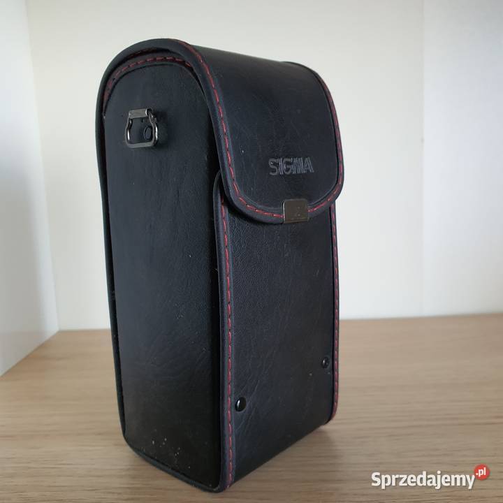 Sigma MC 145 70210mm obiektyw Nowa Sól sprzedam