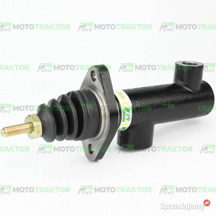WYSPRZĘGLIK POMPKA SPRZĘGŁA JOHN DEERE 3640 Łążynek