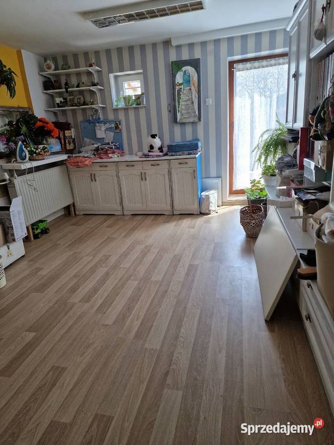 Klimatyczny dom Bogatynia sprzedam