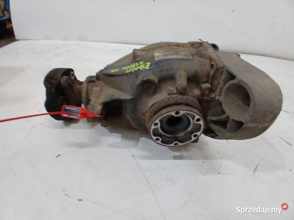 DYFER MOST DYFERENCJAŁ BMW E90 E91 LCI N47D20C Dyferencjały Strzyżewice sprzedam