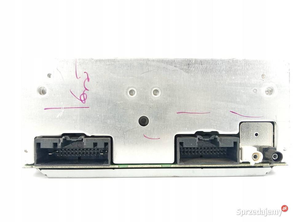 RADIO BM5T18C815RF Ford Focus Mk3 20102019 sprzedam
