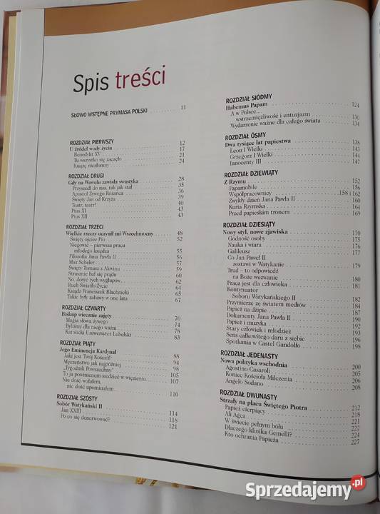 Jan Paweł II pielgrzym nadziei Książki i Podręczniki podlaskie Hajnówka sprzedam