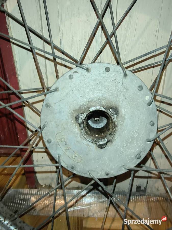 Dwa koła Romet podlaskie Suwałki sprzedam