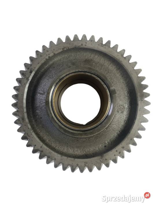 ZĘBATKA 98435129 CASE JX95 JX1075C HOLLAND 7090 Kielce sprzedam