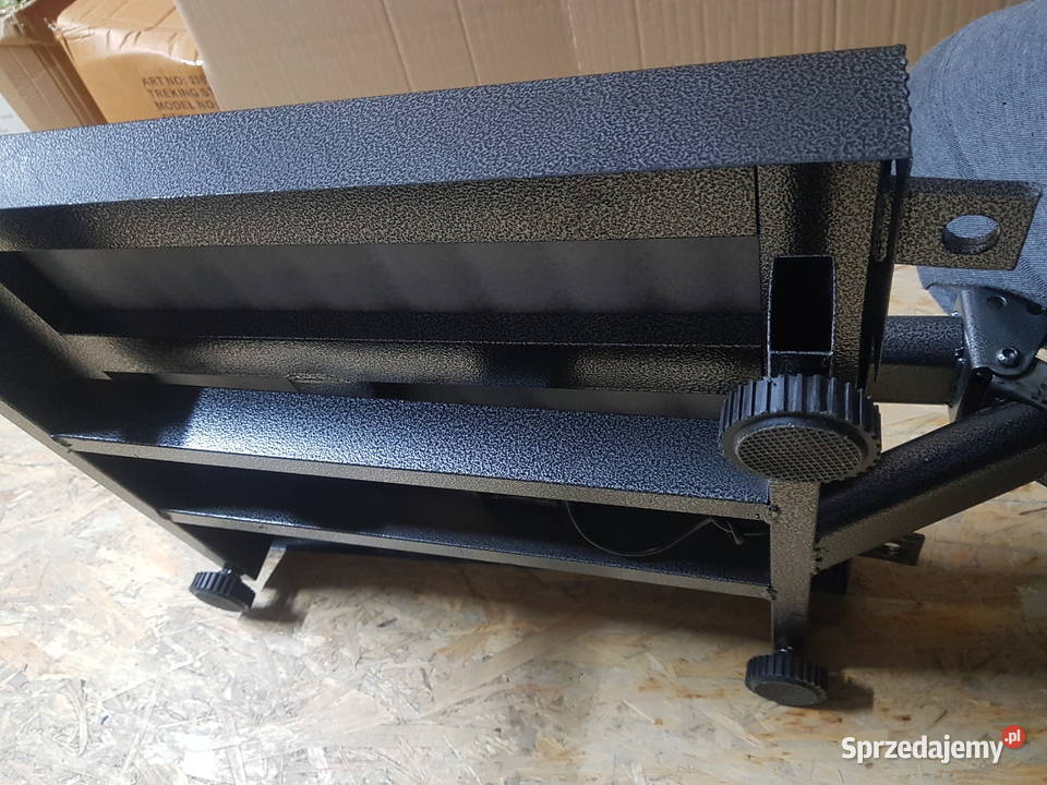 Waga 300 platforma 50x40 Elektroniczna Głogowa