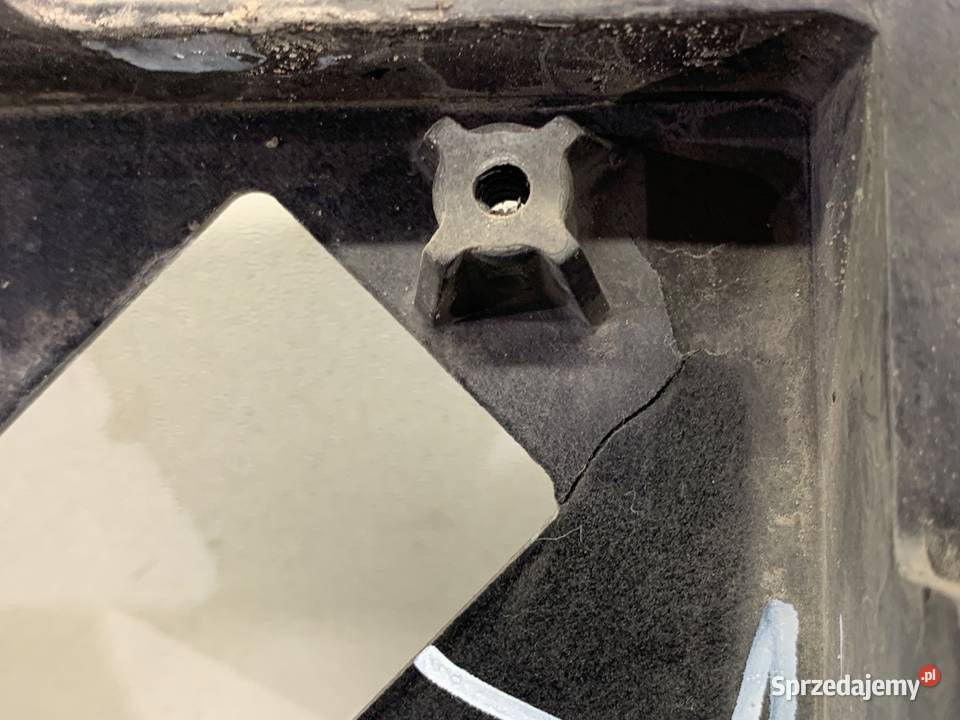 WENTYLATOR CHŁODNICY TOYOTA PROACE 15 131 Wentylatory chłodnicy