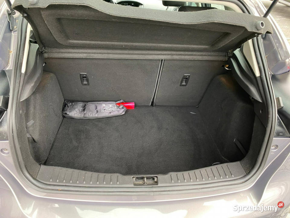Ford Focus lift benzynka klimatronic manual cz gniazdo USB Żory