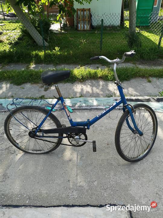 Rower Jubilat 2 Romet 1988r sprzedam