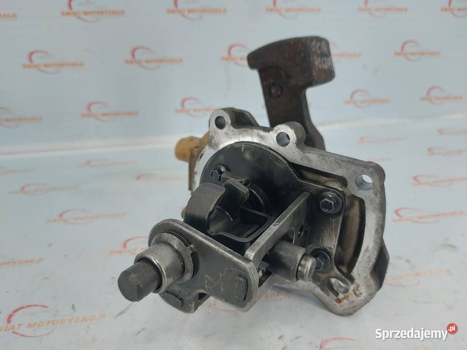 FORD TRANSIT MK7 22 TDCI wybierak skrzyni biegów Kielce