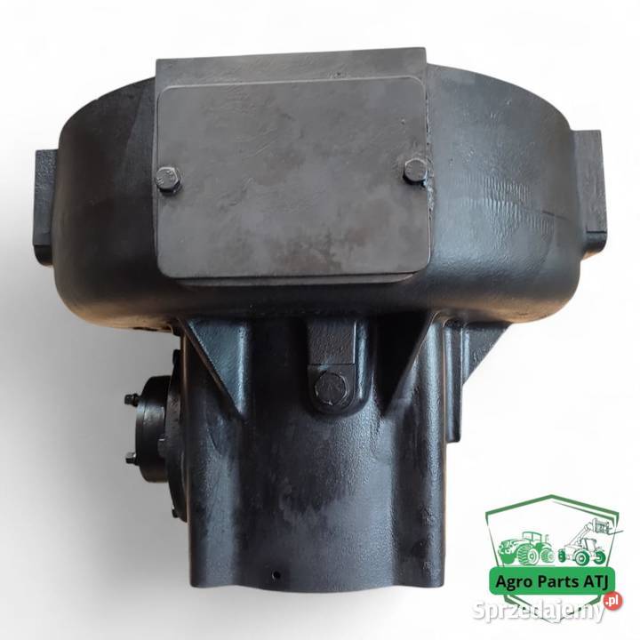 Skrzynia kątowa Turner CKA68815K 222758 Manitou Ciechanowiec