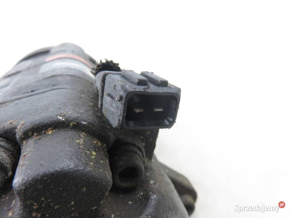 KOMPRESOR KLIMATYZACJI VW GOLF IV 19 1J0820803B sprzedam