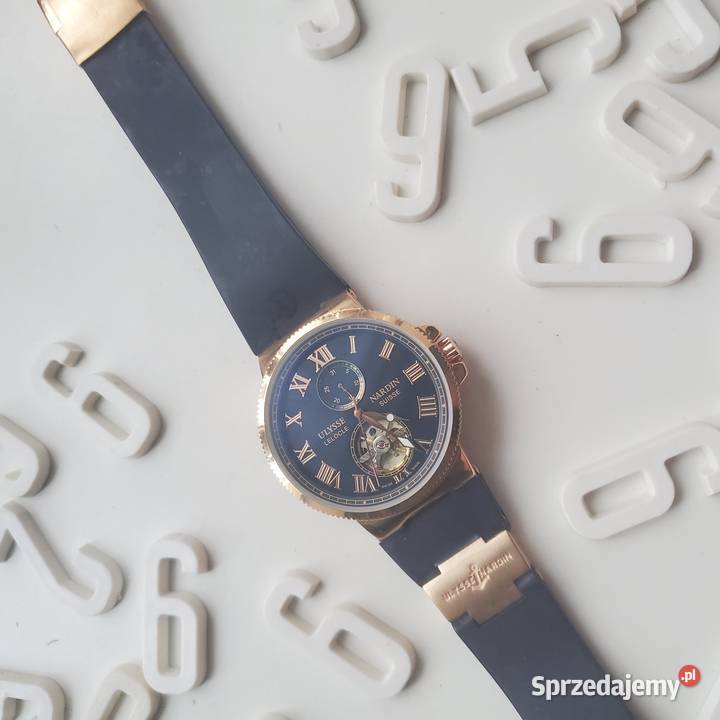Ulysse nardin no 1464 shop