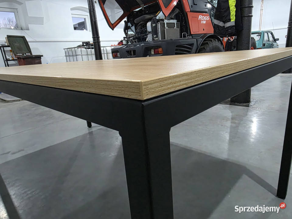 Stół konferencyjny Biuro Owczary