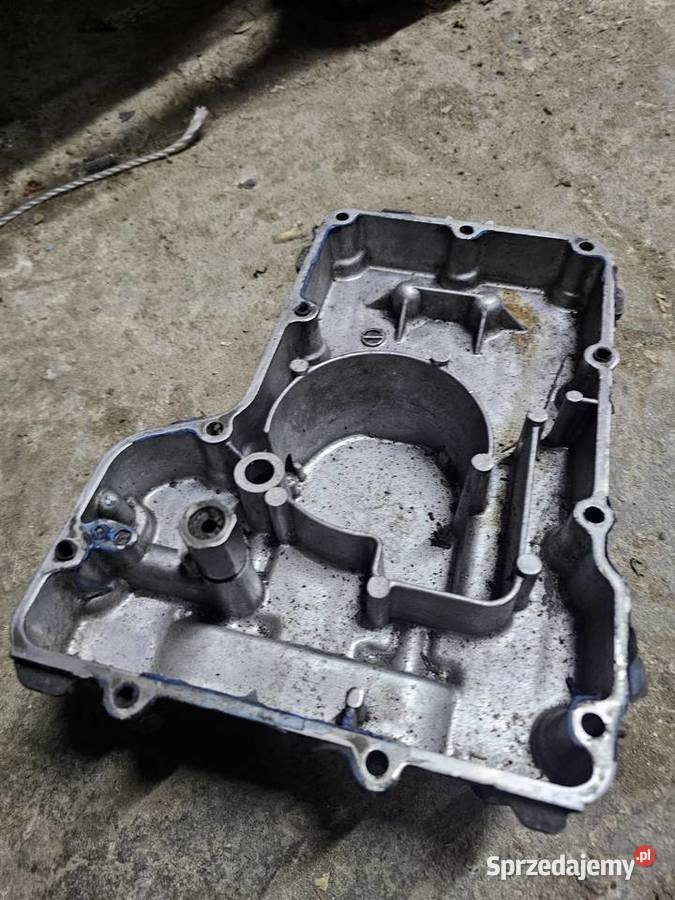 Kawasaki ZZR 600 miska oleju olejowa ZZR600 Jelenia Góra