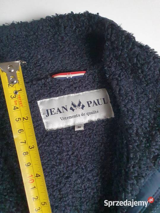 Kurtka zimowa Jean Paul męska M