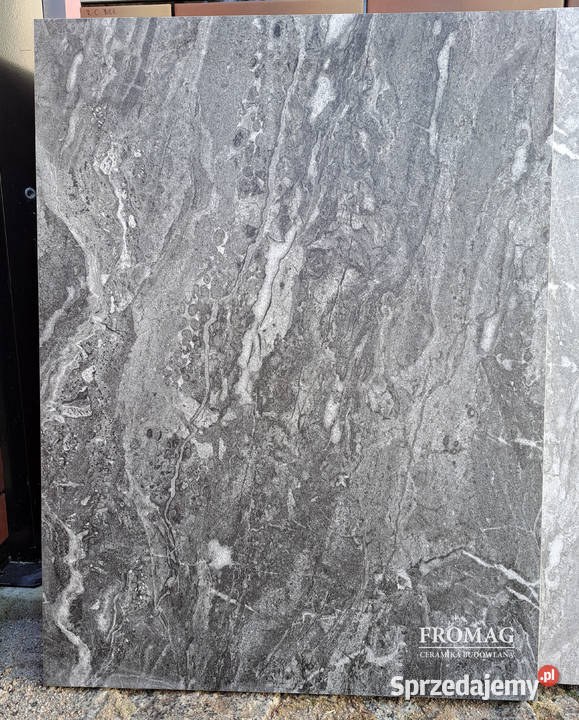 GRES 2 80X60 płytki taras Bruk PŁYTY TARASOWE lubuskie sprzedam