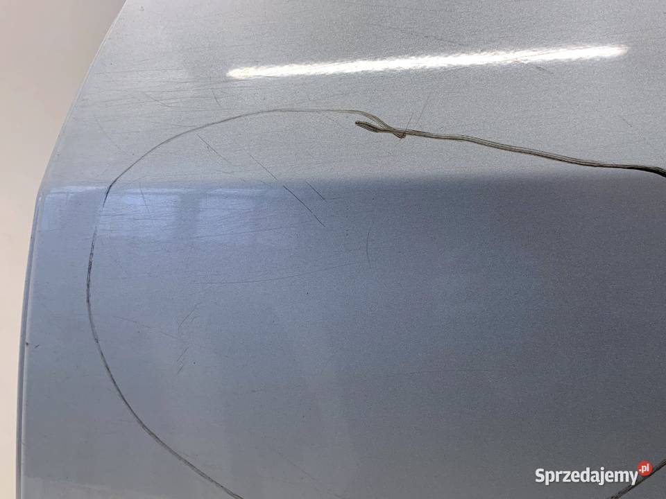 DRZWI LEWY TYŁ FIAT GRANDE PUNTO Hatchback Drzwi