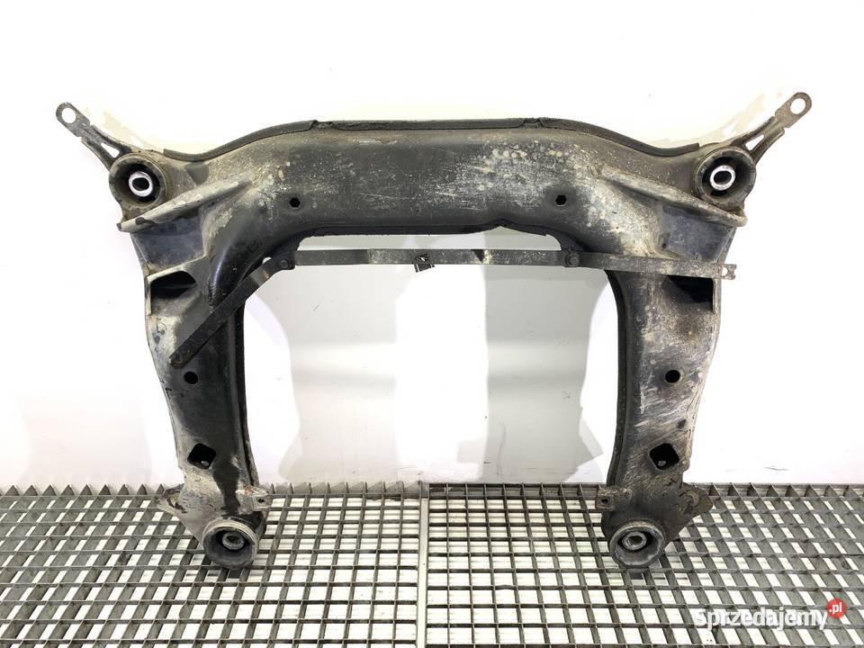 BELKA POD SILNIK AUDI A4 B6 20 130 SANKI osobowe podkarpackie