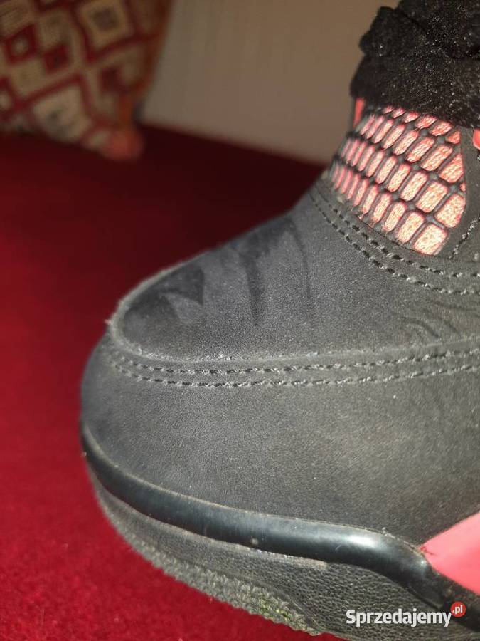 Buty red tunder Nadarzyn