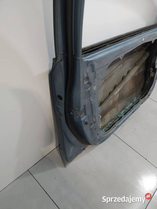 DRZWI LEWE PRZÓD 9D Hyundai i30 I 20072012 sprzedam