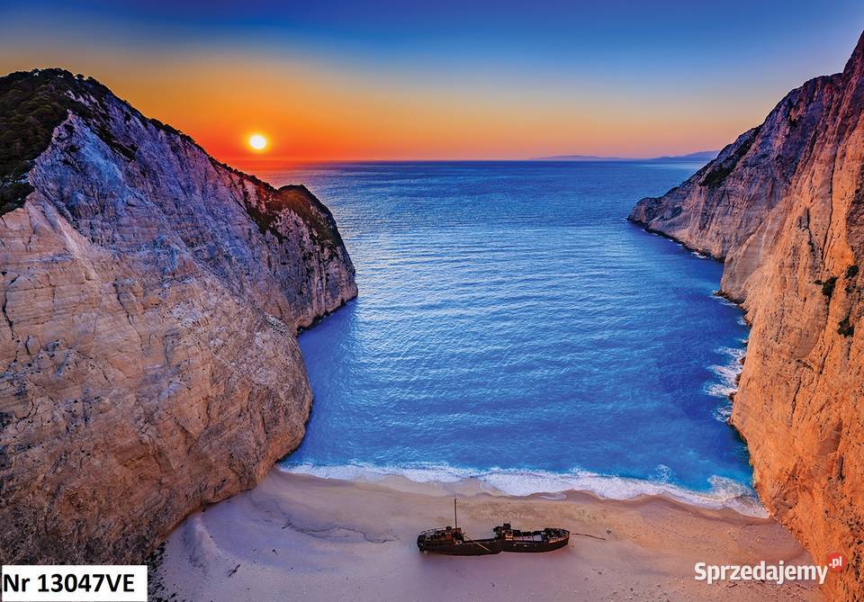 Tapeta fototapeta Plaża zatoka Budownictwo i akcesoria wielkopolskie Leszno sprzedam