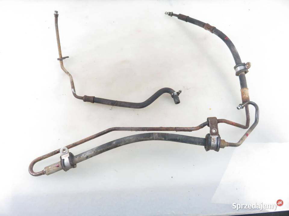 PRZEWÓD WSPOMAGANIA VITO 639 22 CDI małopolskie