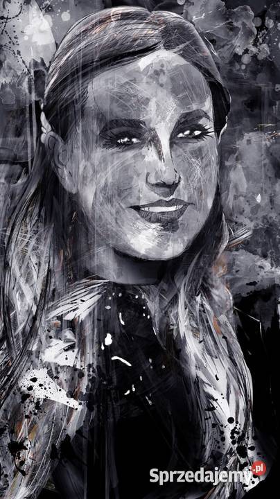 Portrety na zlecenie Poznań sprzedam