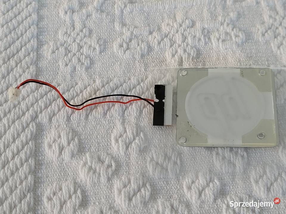 podświetlenie pokrywy matrycy HP Envy dv7 7230sw Pozostałe sprzedam