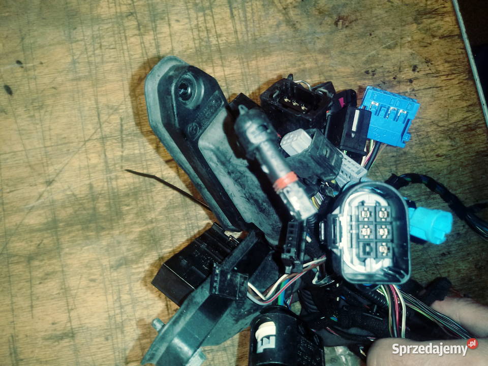 Wtyczka wtyczki BMW śląskie Bielsko-Biała