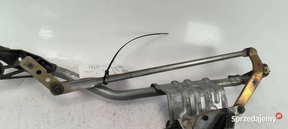 MECHANIZM WYCIERACZEK PRZÓD RENAULT MEGANE Lipno