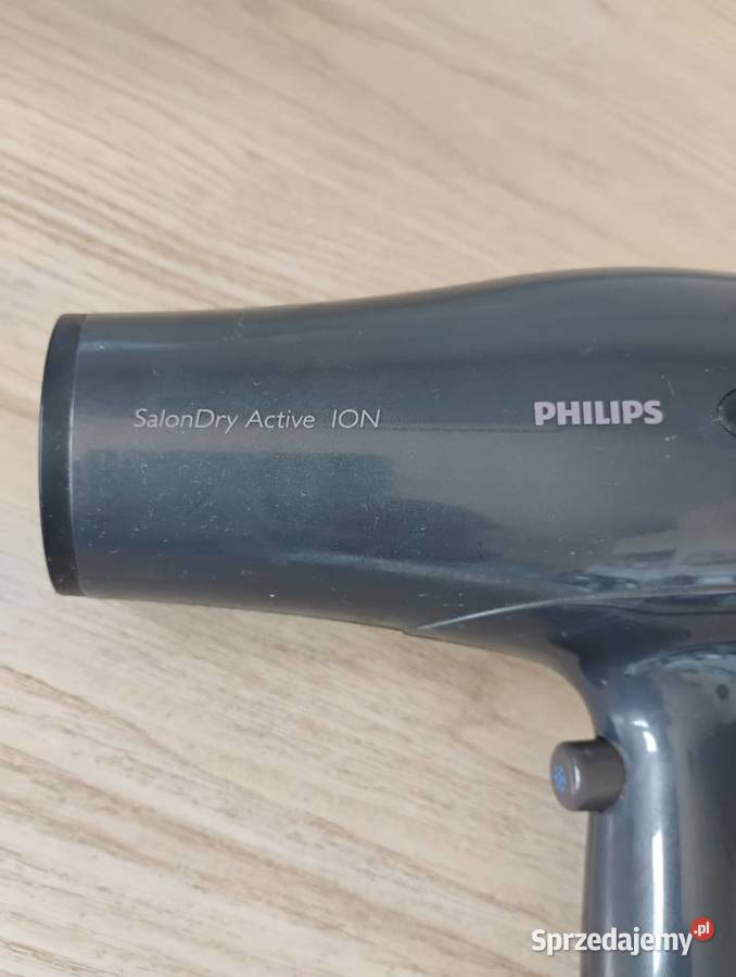 suszarka Philips 2000W Bukowno sprzedam