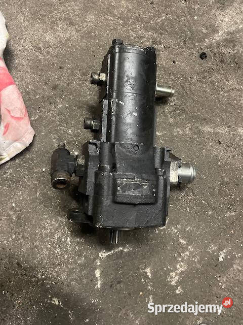 Cat 906 Pompa hydrauliki Jastrzębniki