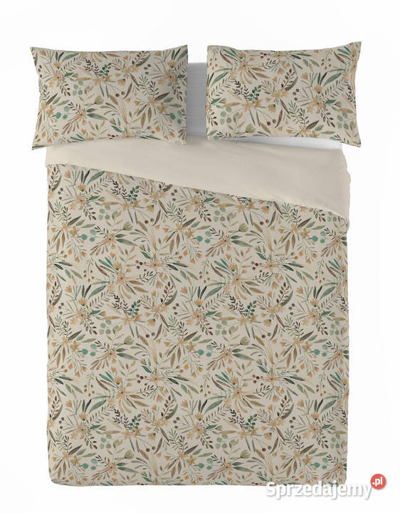 Pościel lniana Wyposażenie wnętrz Warszawa
