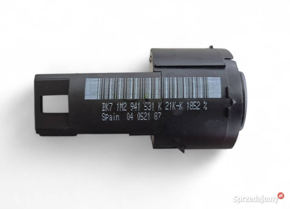 PRZEŁĄCZNIK ŚWIATEŁ SEAT LEON I TOLEDO II świętokrzyskie Działoszyce