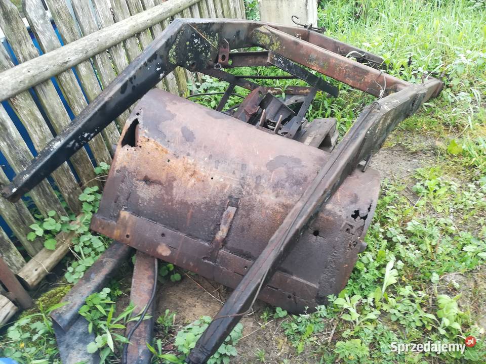 Tur do C360 Kamionka