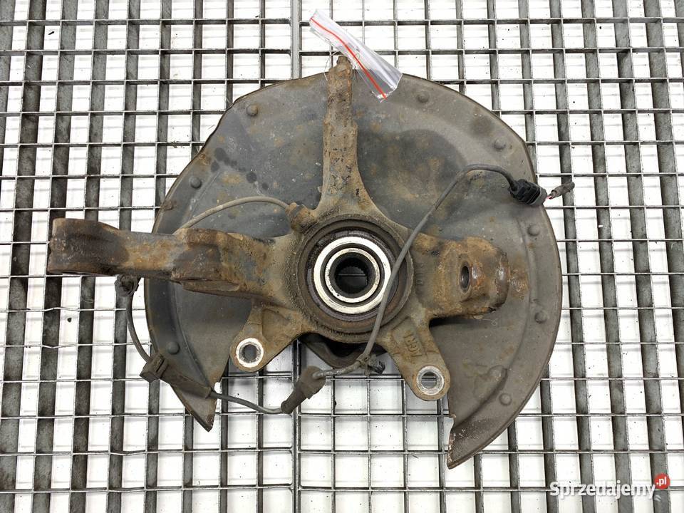 ZWROTNICA PRAWY PRZÓD HONDA CIVIC VIII 22 140 sprzedam