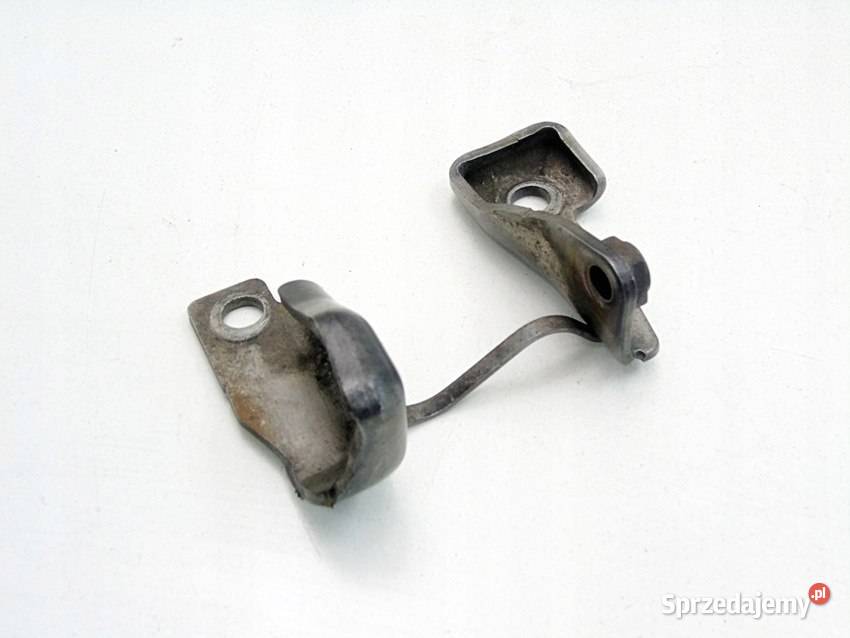 ŁAPA WSPORNIK SILNIKA 20 DCI TRAFIC 2 VIVARO Sosnowiec