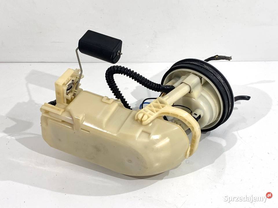 POMPA PALIWA HONDA CIVIC VII 17708S5B931 13 83 osobowe podkarpackie